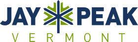 Jay Peak Resort banner logo